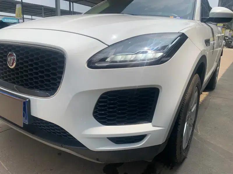 Jaguar E-PACE 2018 P200 (China VI Emission Standard) — миниатюра 8