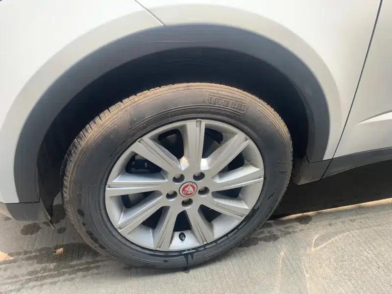 Jaguar E-PACE 2018 P200 (China VI Emission Standard) — миниатюра 9