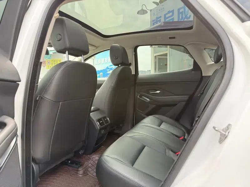 Jaguar E-PACE 2018 P200 (China VI Emission Standard) — миниатюра 12