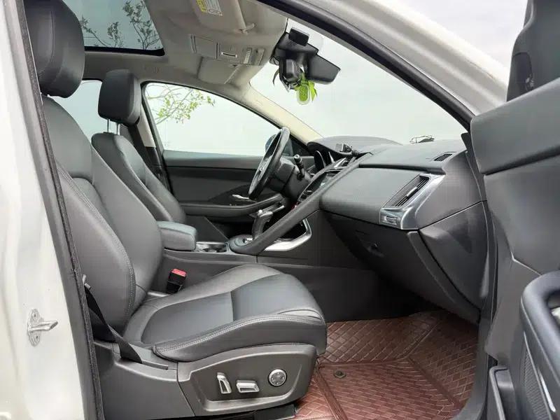 Jaguar E-PACE 2018 P200 (China VI Emission Standard) — миниатюра 13