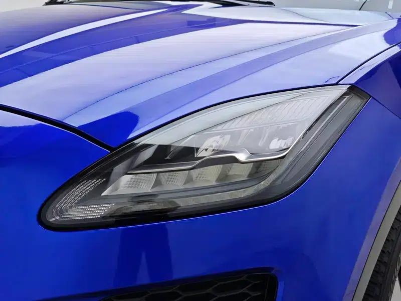 Jaguar E-PACE 2018 P200 S (China VI Emission Standard) — миниатюра 12
