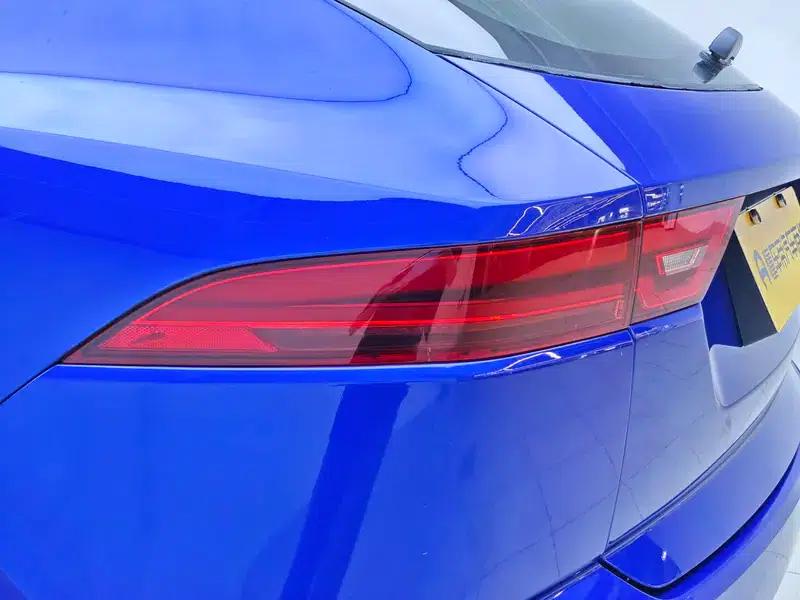 Jaguar E-PACE 2018 P200 S (China VI Emission Standard) — миниатюра 13