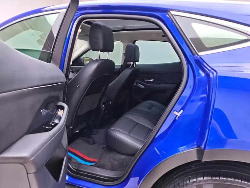 Jaguar E-PACE 2018 P200 S (China VI Emission Standard) — миниатюра 18