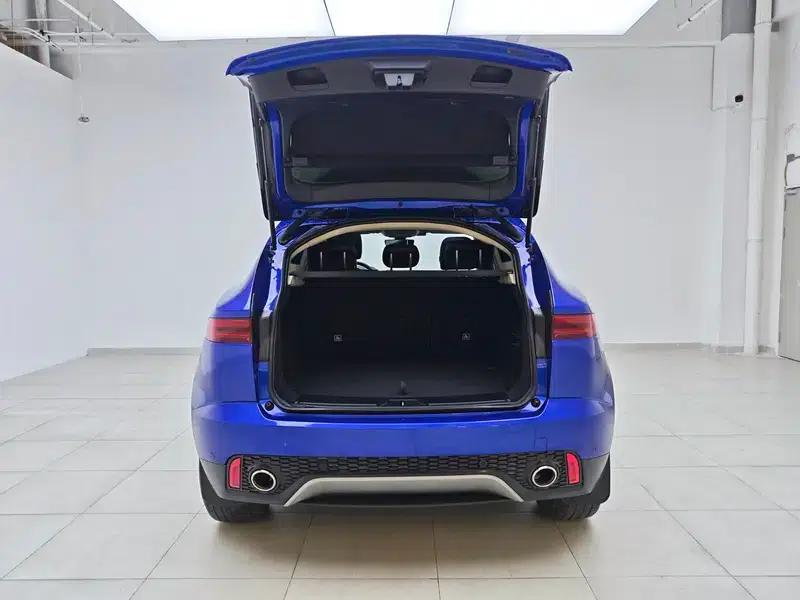 Jaguar E-PACE 2018 P200 S (China VI Emission Standard) — миниатюра 20
