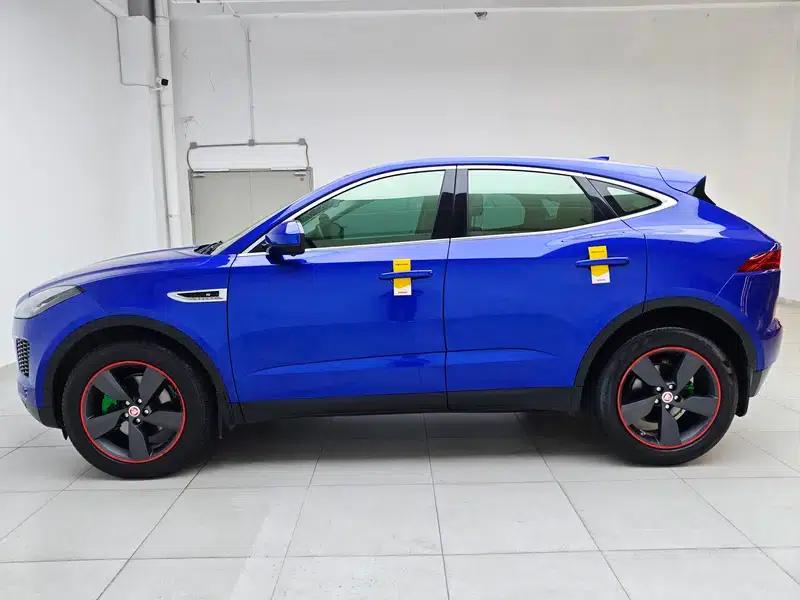 Jaguar E-PACE 2018 P200 S (China VI Emission Standard) — миниатюра 4