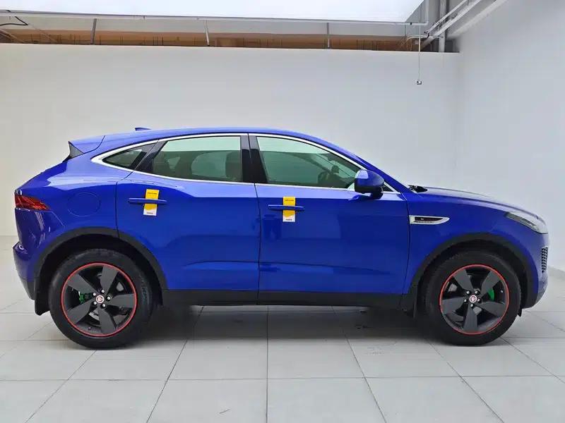 Jaguar E-PACE 2018 P200 S (China VI Emission Standard) — миниатюра 8