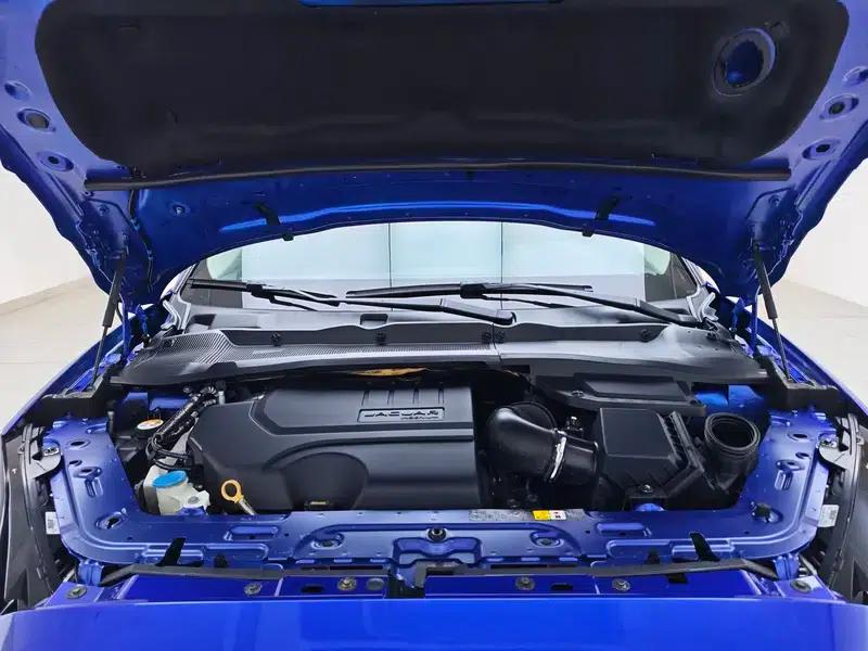 Jaguar E-PACE 2018 P200 S (China VI Emission Standard) — миниатюра 10
