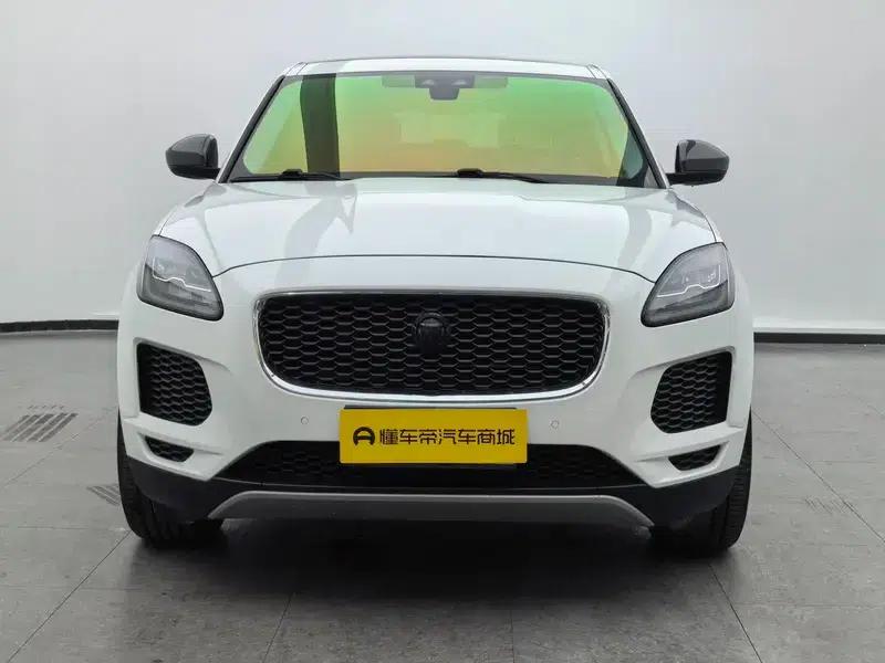 Jaguar E-PACE 2018 P200 S (China VI Emission Standard) — миниатюра 2