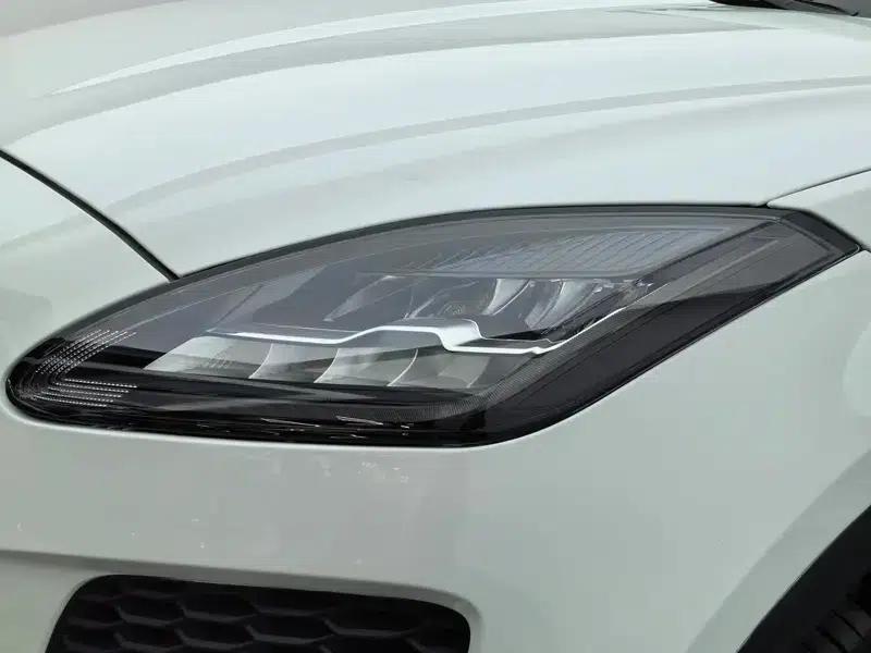 Jaguar E-PACE 2018 P200 S (China VI Emission Standard) — миниатюра 12