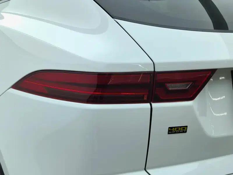 Jaguar E-PACE 2018 P200 S (China VI Emission Standard) — миниатюра 13