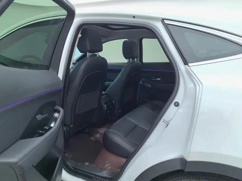 Jaguar E-PACE 2018 P200 S (China VI Emission Standard) — миниатюра 18