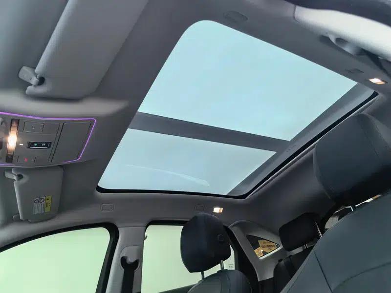 Jaguar E-PACE 2018 P200 S (China VI Emission Standard) — миниатюра 19