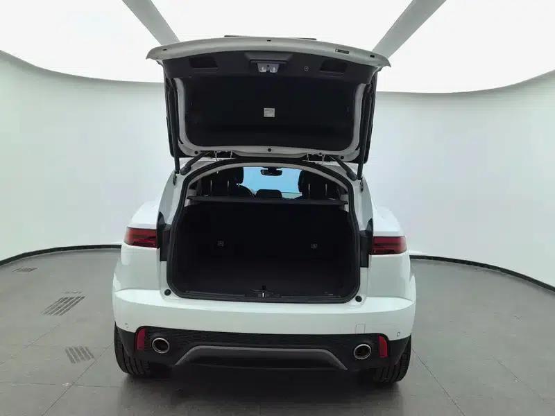 Jaguar E-PACE 2018 P200 S (China VI Emission Standard) — миниатюра 20