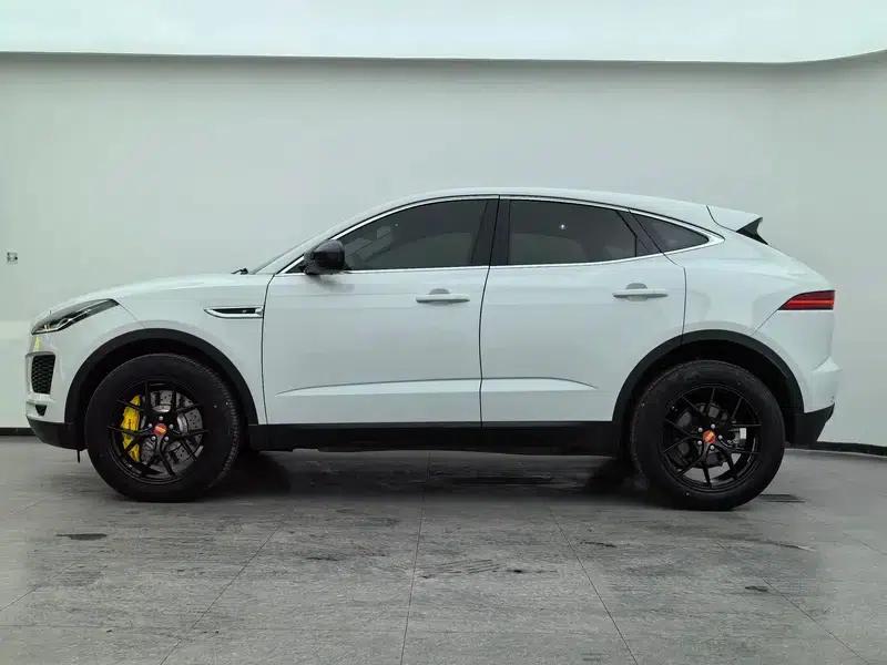 Jaguar E-PACE 2018 P200 S (China VI Emission Standard) — миниатюра 4
