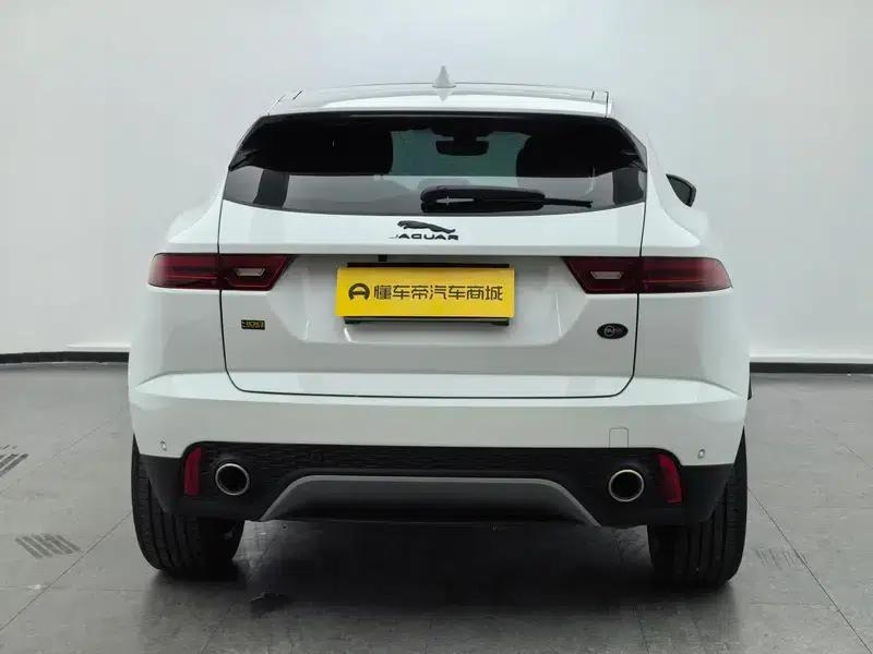 Jaguar E-PACE 2018 P200 S (China VI Emission Standard) — миниатюра 6