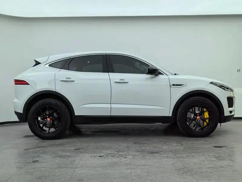 Jaguar E-PACE 2018 P200 S (China VI Emission Standard) — миниатюра 8