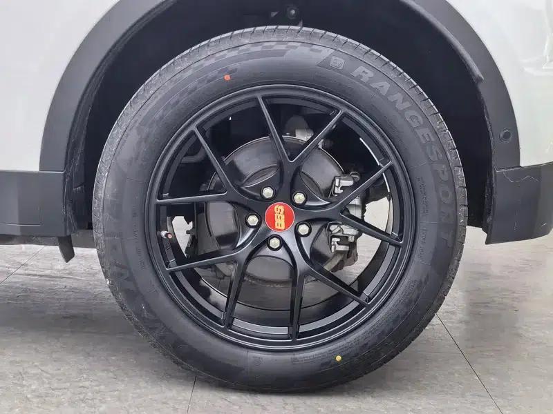 Jaguar E-PACE 2018 P200 S (China VI Emission Standard) — миниатюра 9
