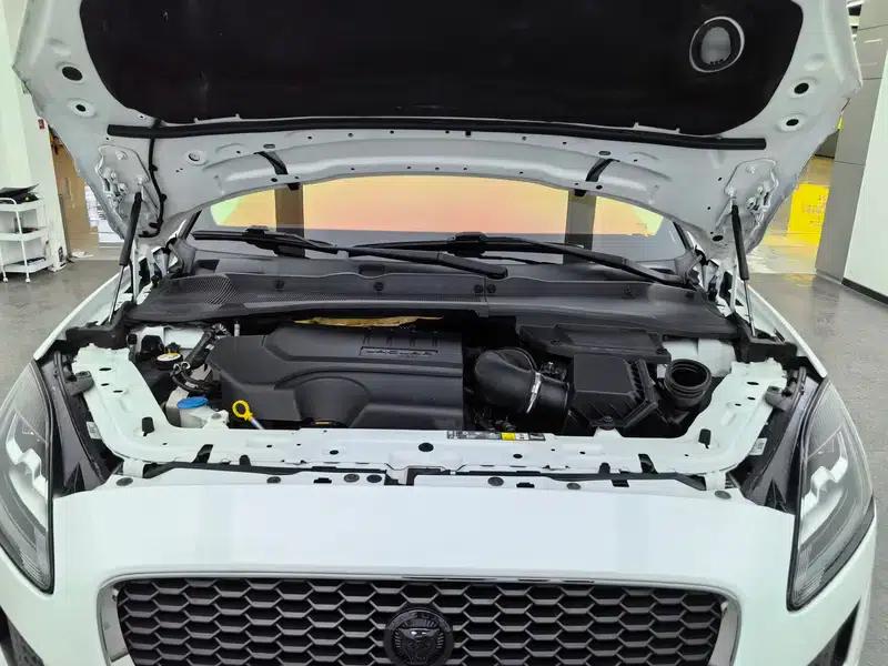 Jaguar E-PACE 2018 P200 S (China VI Emission Standard) — миниатюра 10