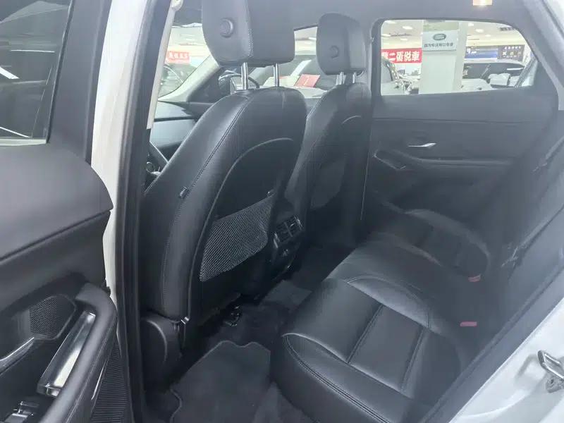 Jaguar E-PACE 2018 P200 (China VI Emission Standard) — миниатюра 9