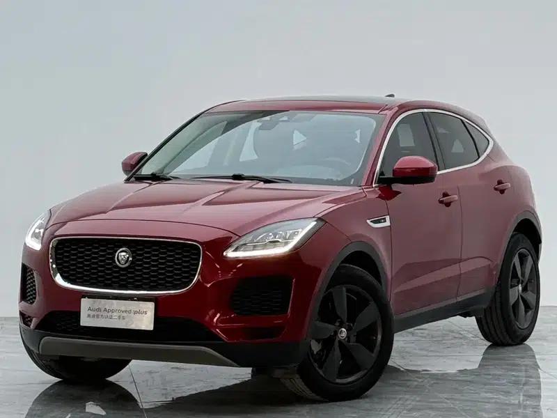 Jaguar E-PACE 2018 P200 S (China VI Emission Standard) — миниатюра 1