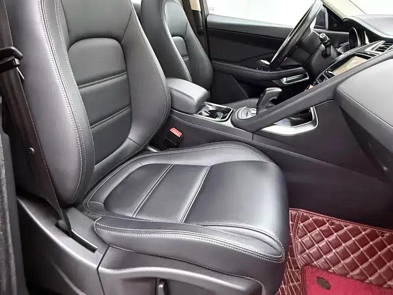 Jaguar E-PACE 2018 P200 S (China VI Emission Standard) — миниатюра 11