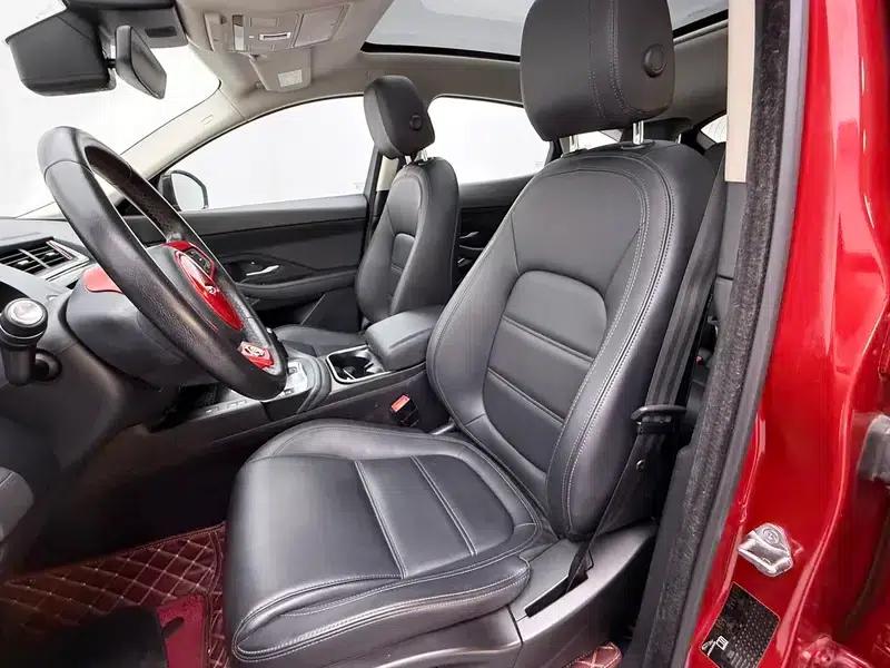 Jaguar E-PACE 2018 P200 S (China VI Emission Standard) — миниатюра 12