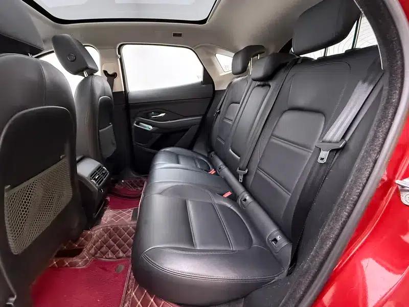 Jaguar E-PACE 2018 P200 S (China VI Emission Standard) — миниатюра 13