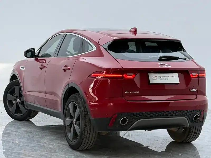 Jaguar E-PACE 2018 P200 S (China VI Emission Standard) — миниатюра 3