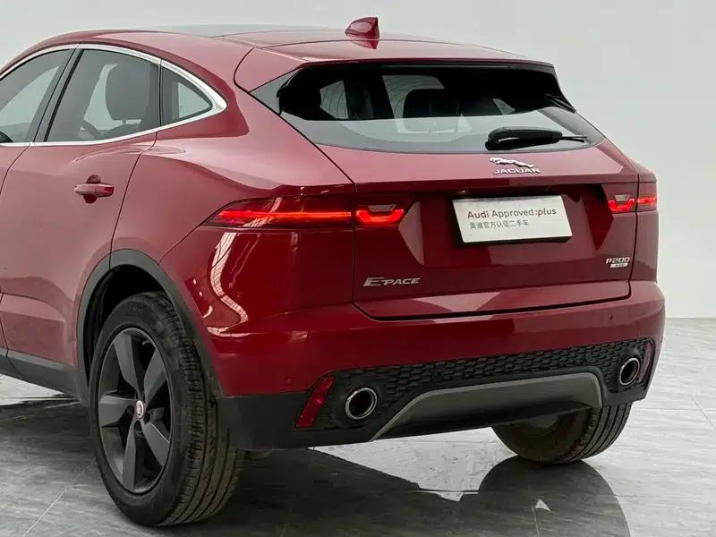 Jaguar E-PACE 2018 P200 S (China VI Emission Standard) — миниатюра 5