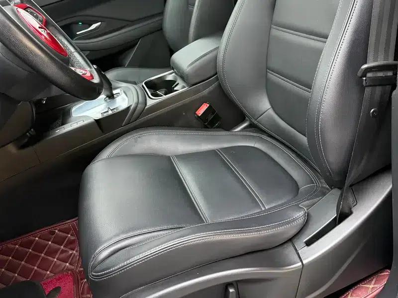 Jaguar E-PACE 2018 P200 S (China VI Emission Standard) — миниатюра 6