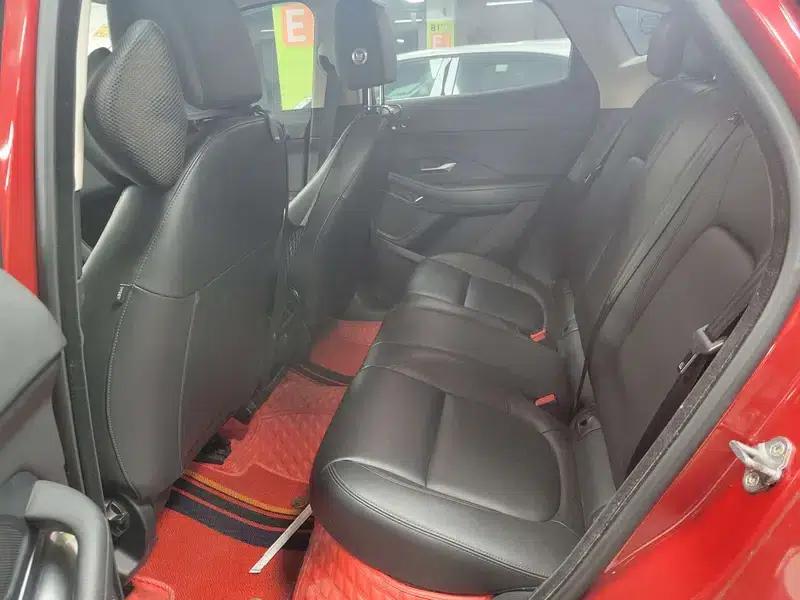 Jaguar E-PACE 2018 P200 (China VI Emission Standard) — миниатюра 15