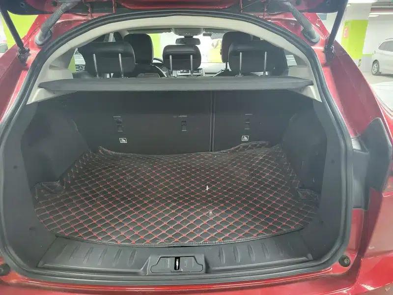 Jaguar E-PACE 2018 P200 (China VI Emission Standard) — миниатюра 17