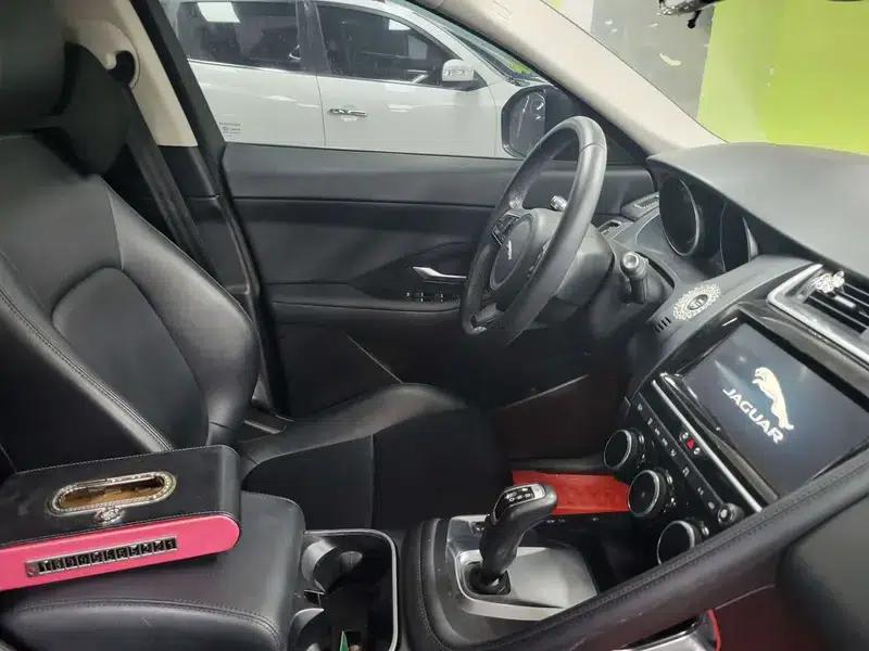 Jaguar E-PACE 2018 P200 (China VI Emission Standard) — миниатюра 18