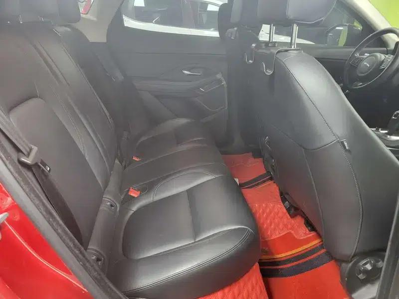 Jaguar E-PACE 2018 P200 (China VI Emission Standard) — миниатюра 19