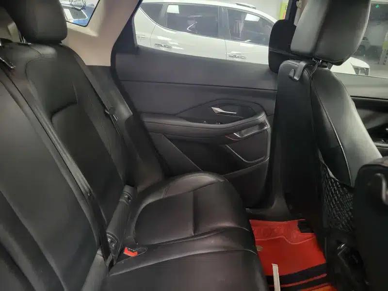 Jaguar E-PACE 2018 P200 (China VI Emission Standard) — миниатюра 20