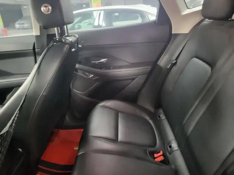 Jaguar E-PACE 2018 P200 (China VI Emission Standard) — миниатюра 21