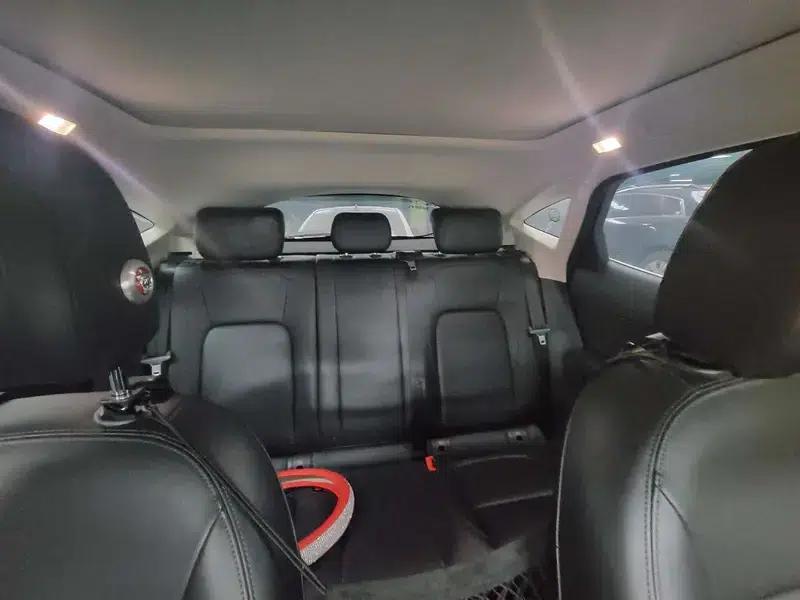Jaguar E-PACE 2018 P200 (China VI Emission Standard) — миниатюра 9