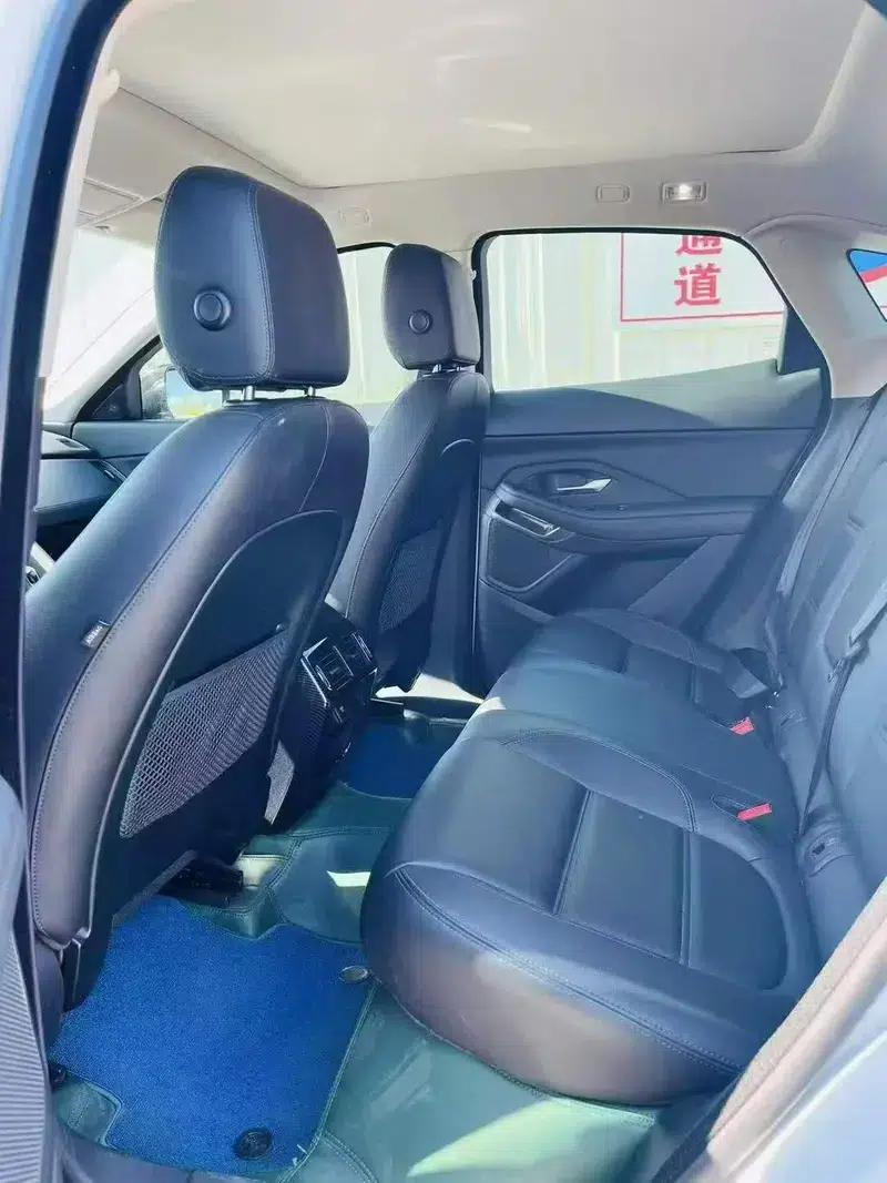 Jaguar E-PACE 2018 P200 S (China VI Emission Standard) — миниатюра 8