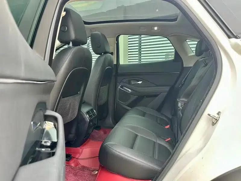 Jaguar E-PACE 2018 P200 S (China VI Emission Standard) — миниатюра 11