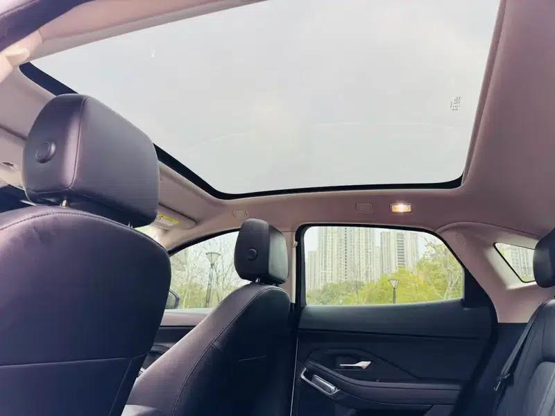 Jaguar E-PACE 2018 P200 — миниатюра 19