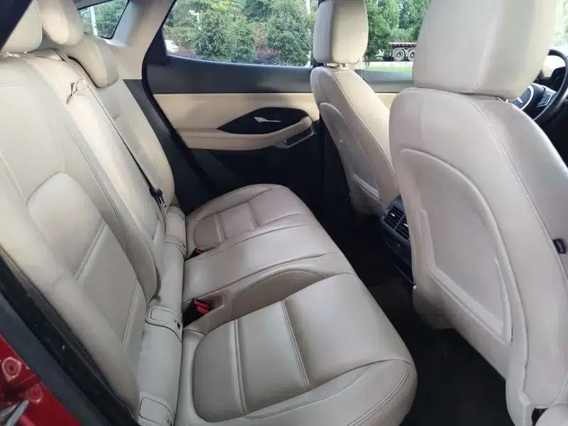 Jaguar E-PACE 2018 P250 S — миниатюра 19