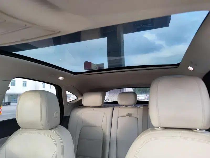 Jaguar E-PACE 2018 P250 S — миниатюра 20