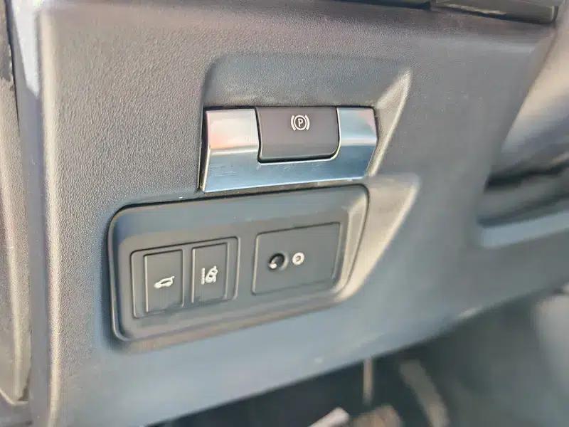 Jaguar E-PACE 2018 P200 (China VI Emission Standard) — миниатюра 15