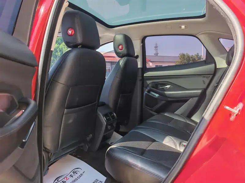 Jaguar E-PACE 2018 P200 (China VI Emission Standard) — миниатюра 17