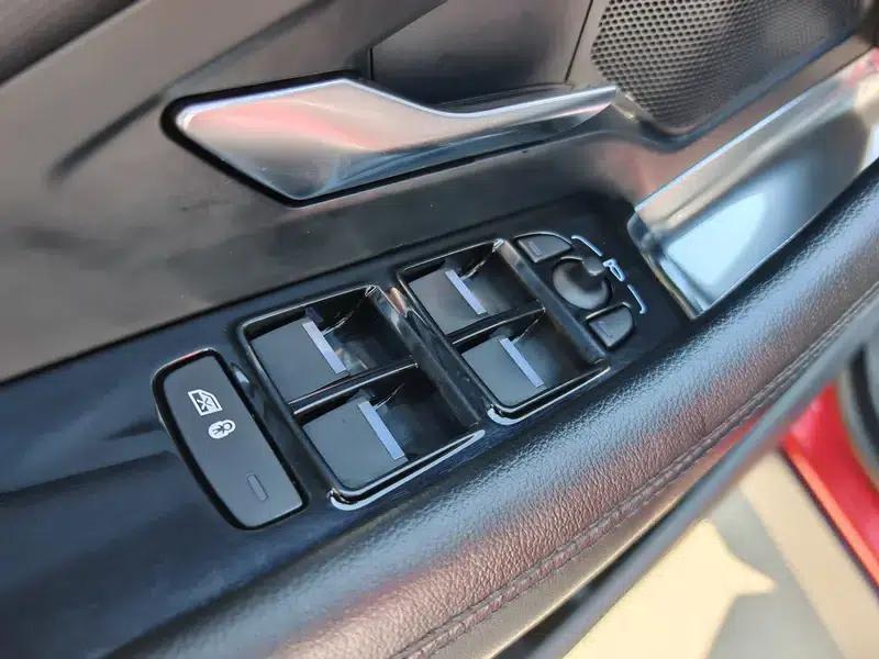 Jaguar E-PACE 2018 P200 (China VI Emission Standard) — миниатюра 18