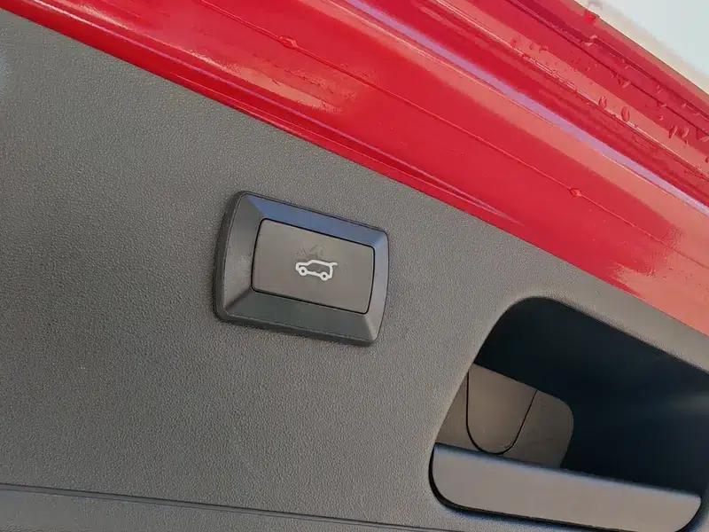 Jaguar E-PACE 2018 P200 (China VI Emission Standard) — миниатюра 8