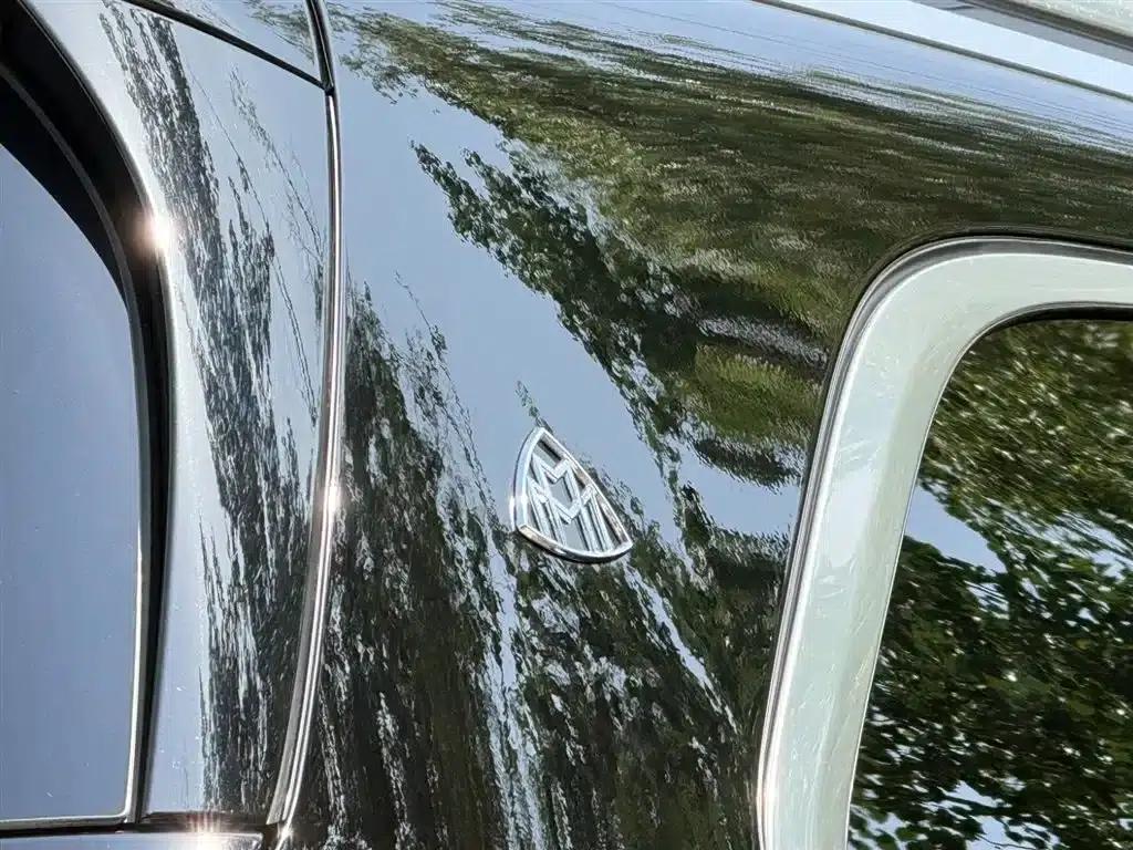 2020 Mercedes-Benz GLS 450 US Spec — миниатюра 12