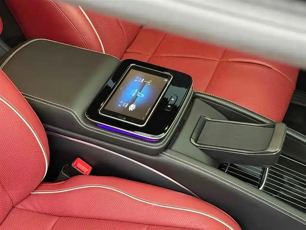 2020 Mercedes-Benz GLS 450 US Spec — миниатюра 3