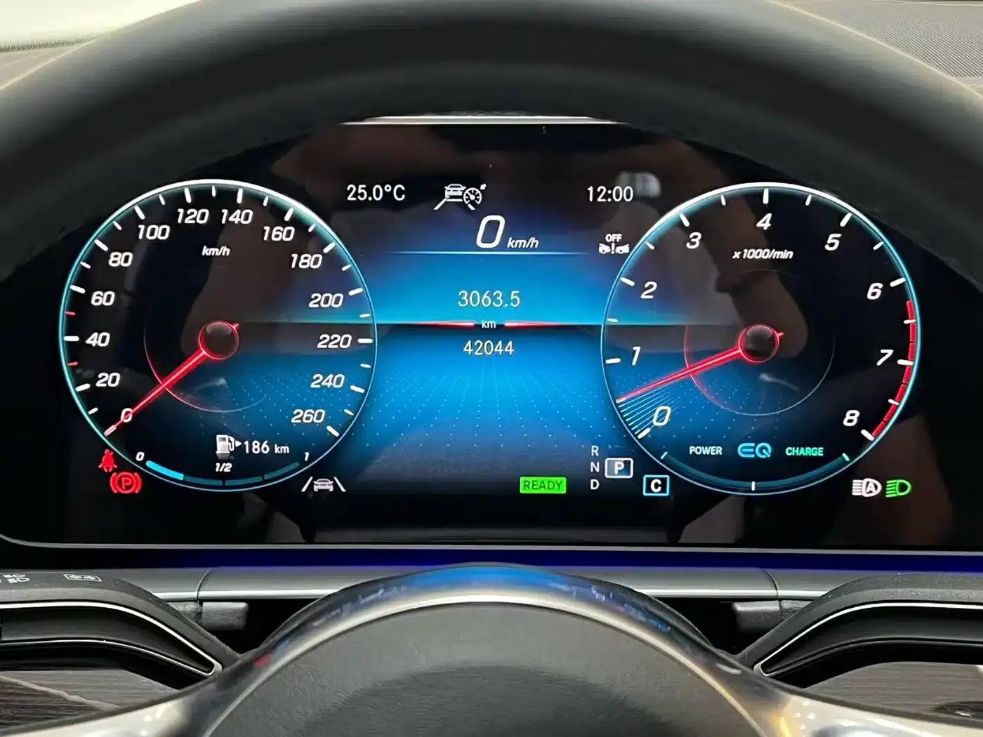 2023 Mercedes-Benz GLS 450 4MATIC Fashion Model — миниатюра 7