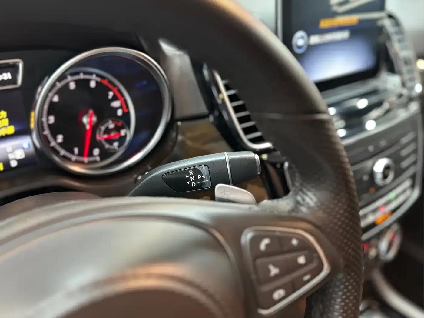2019 Mercedes-Benz GLS 400 4MATIC Dynamic Edition — миниатюра 13